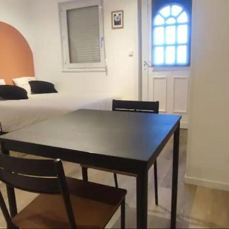 Beau Studio Cambrai Centre Ville Zewnętrze zdjęcie