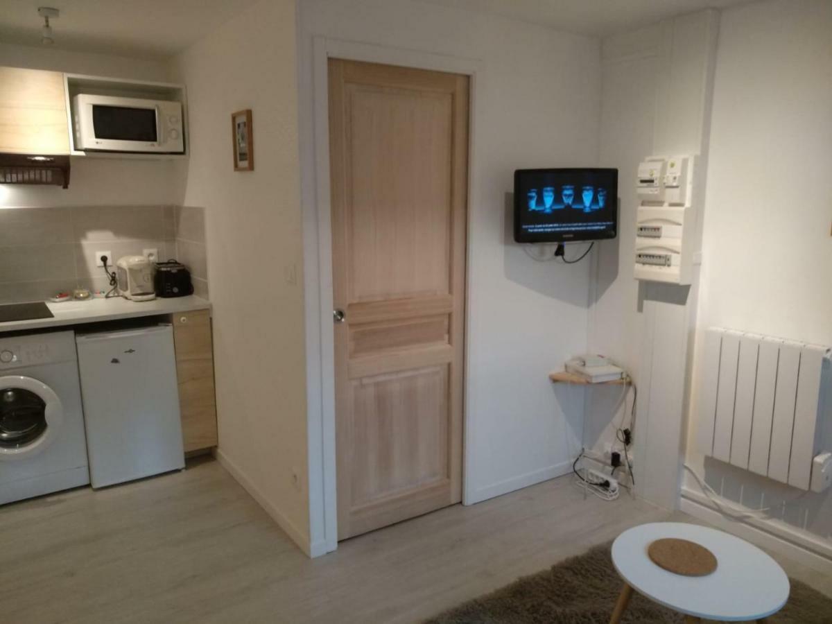 Beau Studio Cambrai Centre Ville Zewnętrze zdjęcie